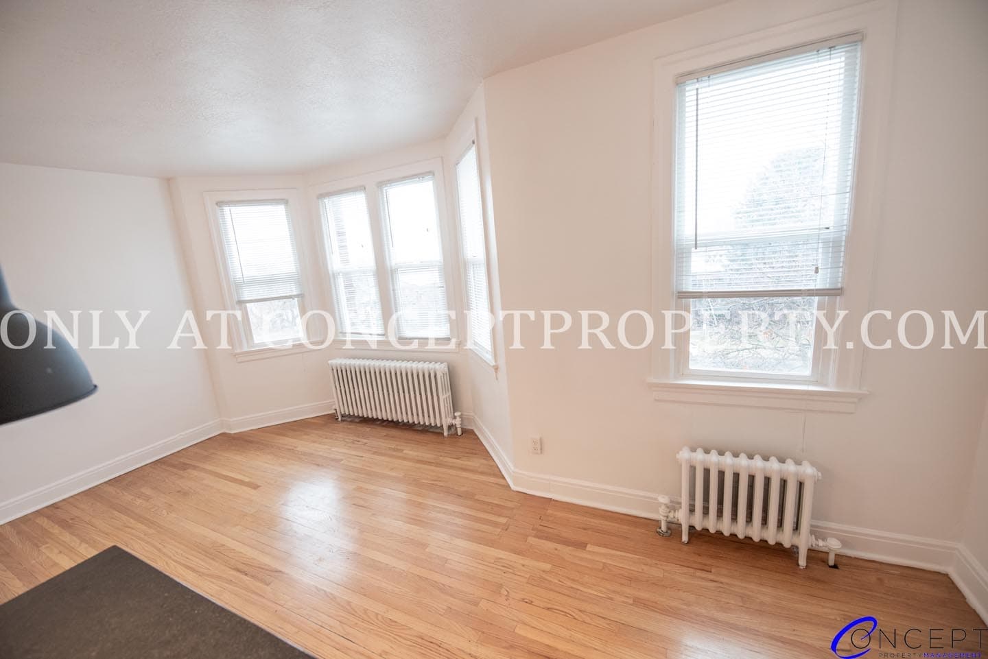 Salt Lake City Apartment: 125 S 900 E