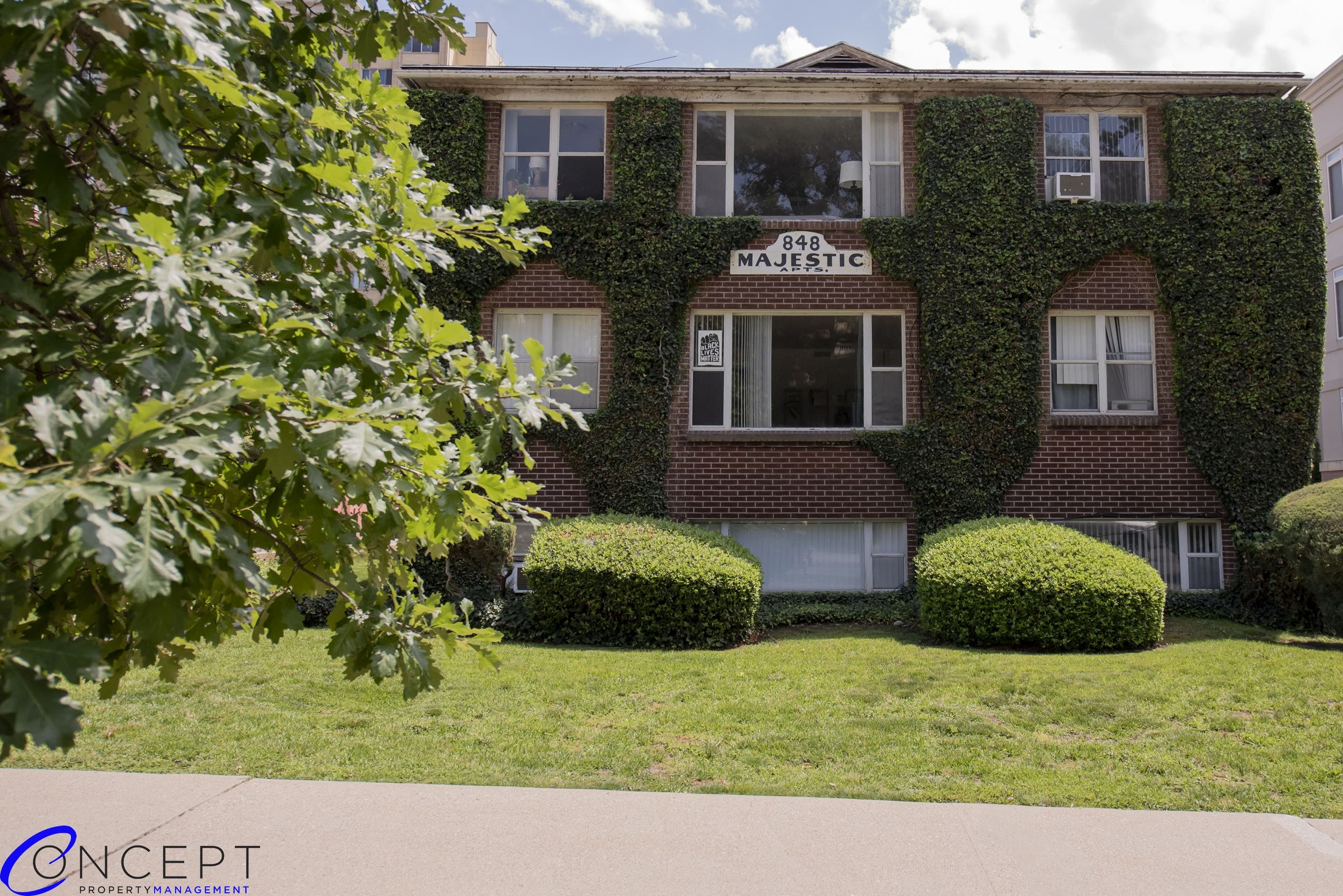Salt Lake City Apartment: 848 E South Temple