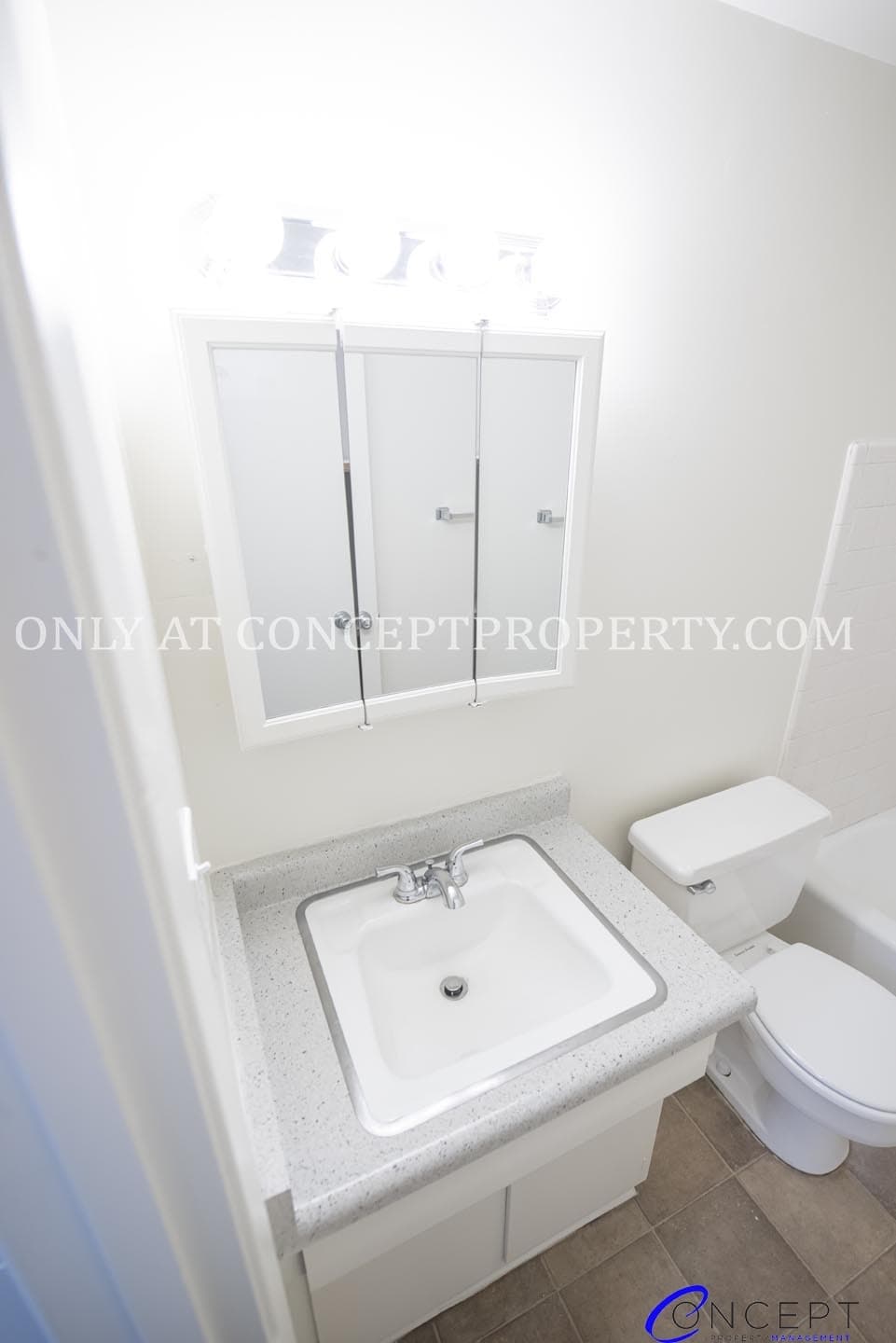 Salt Lake City Apartment: 1059 E 600 S