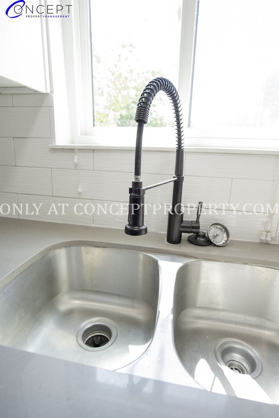 Salt Lake City Apartment: 133 S 900 E