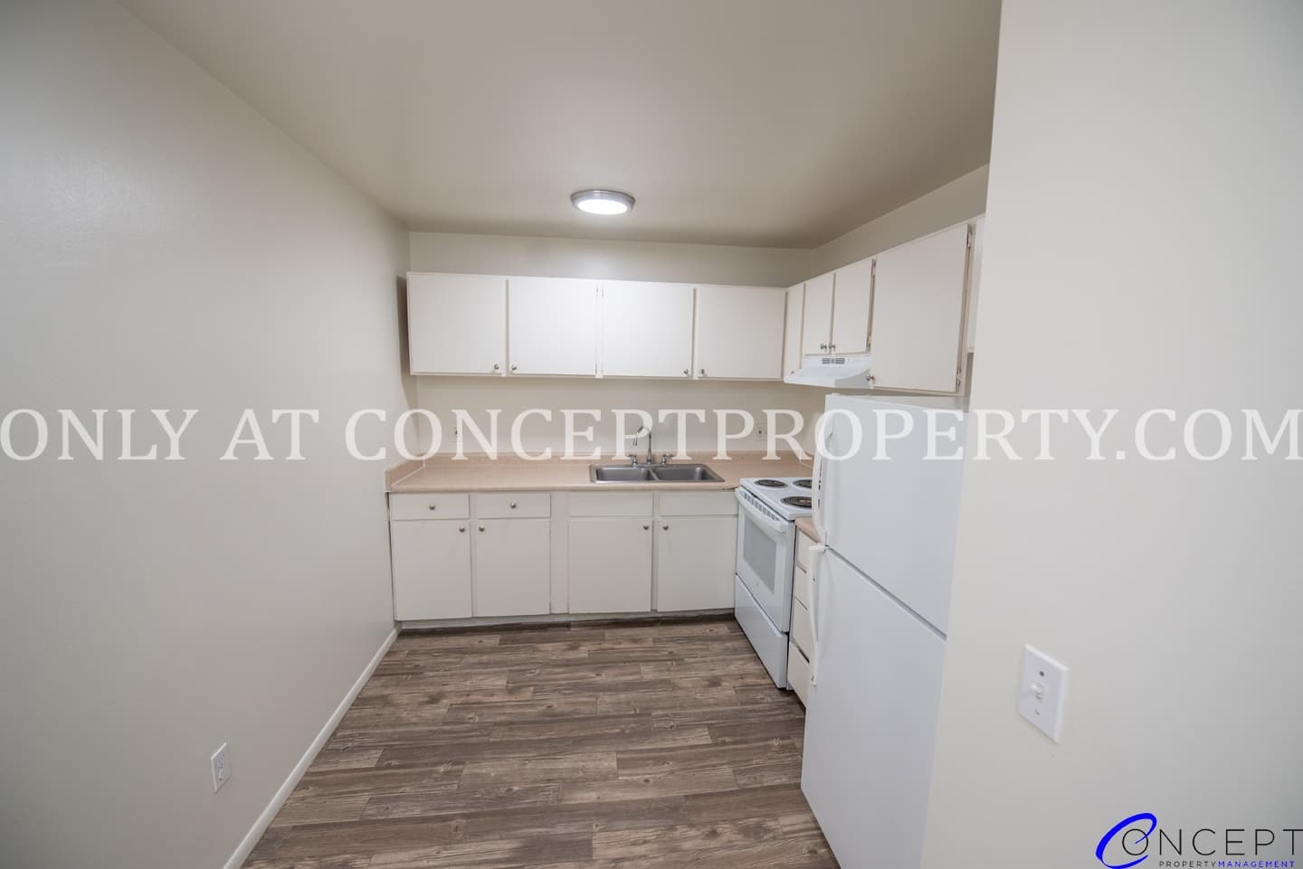 Salt Lake City Apartment: 555 E 700 S