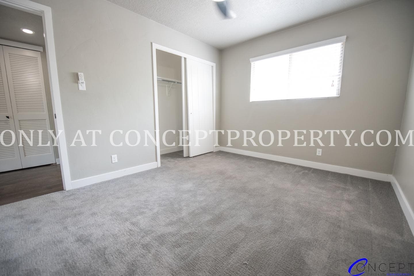 Salt Lake City Apartment: 825 E 600 S