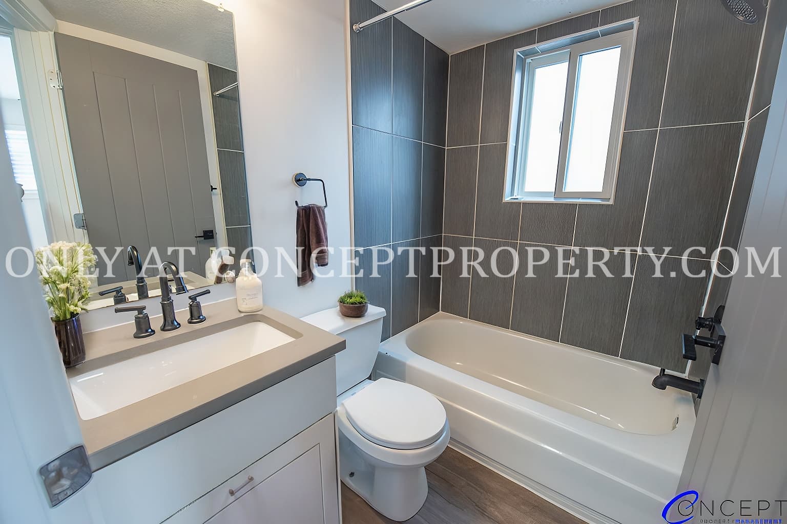 Salt Lake City Apartment: 133 S 900 E