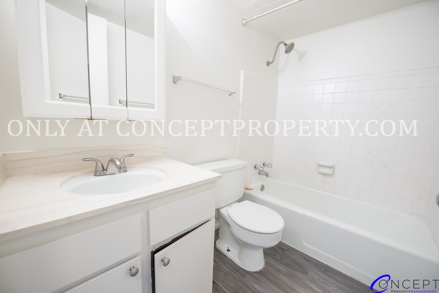 Salt Lake City Apartment: 555 E 700 S