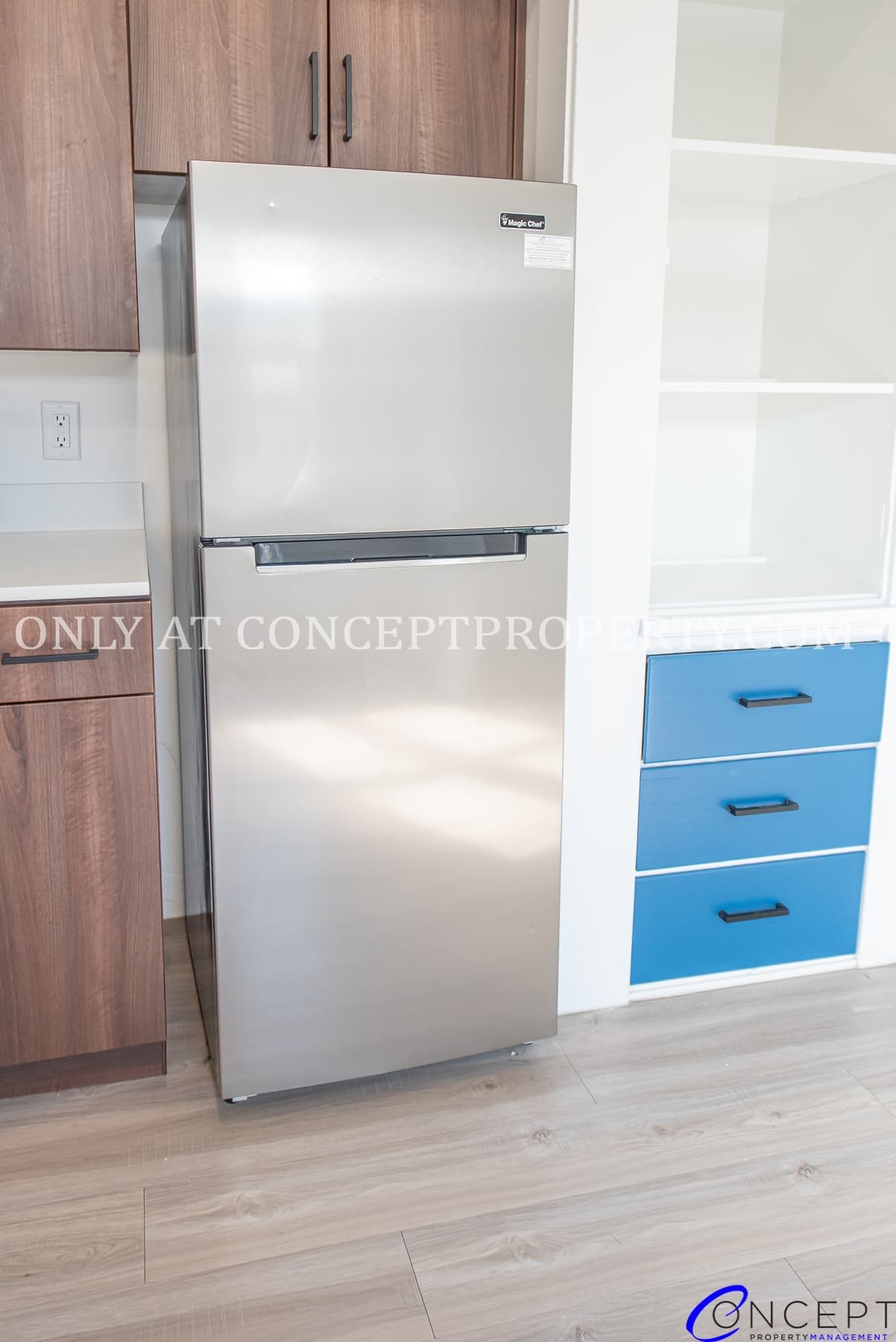 Salt Lake City Apartment: 446 E 300 S