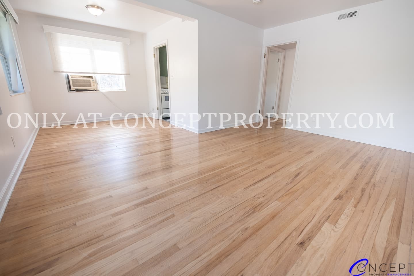 Salt Lake City Apartment: 848 E South Temple
