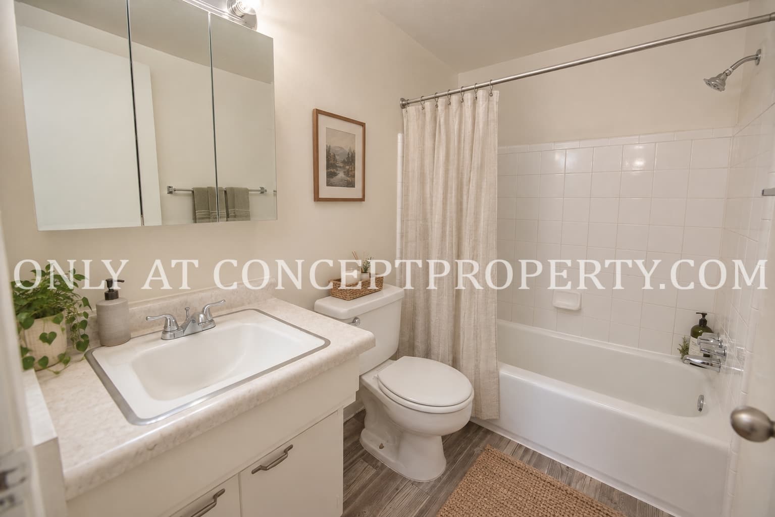 Salt Lake City Apartment: 1059 E 600 S