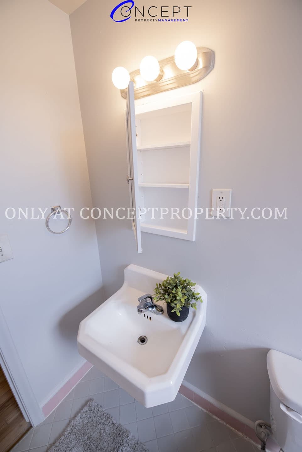 Salt Lake City Apartment: 848 E South Temple