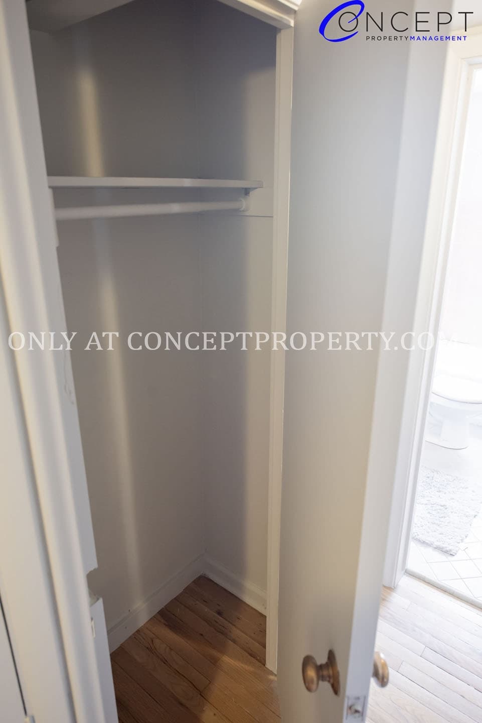 Salt Lake City Apartment: 848 E South Temple