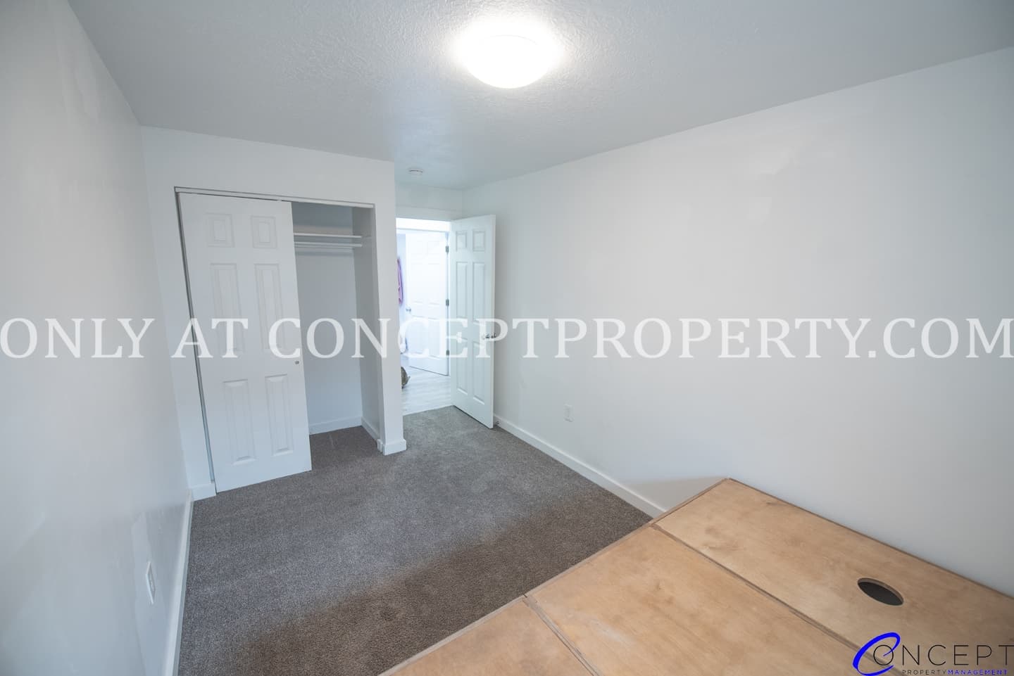 Salt Lake City Single Room: 356 S University St