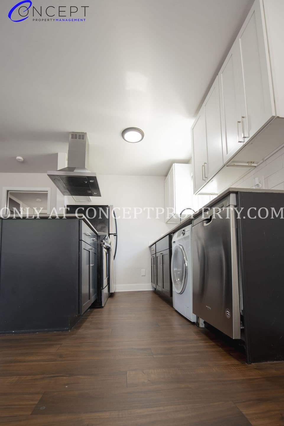 Salt Lake City Apartment: 133 S 900 E