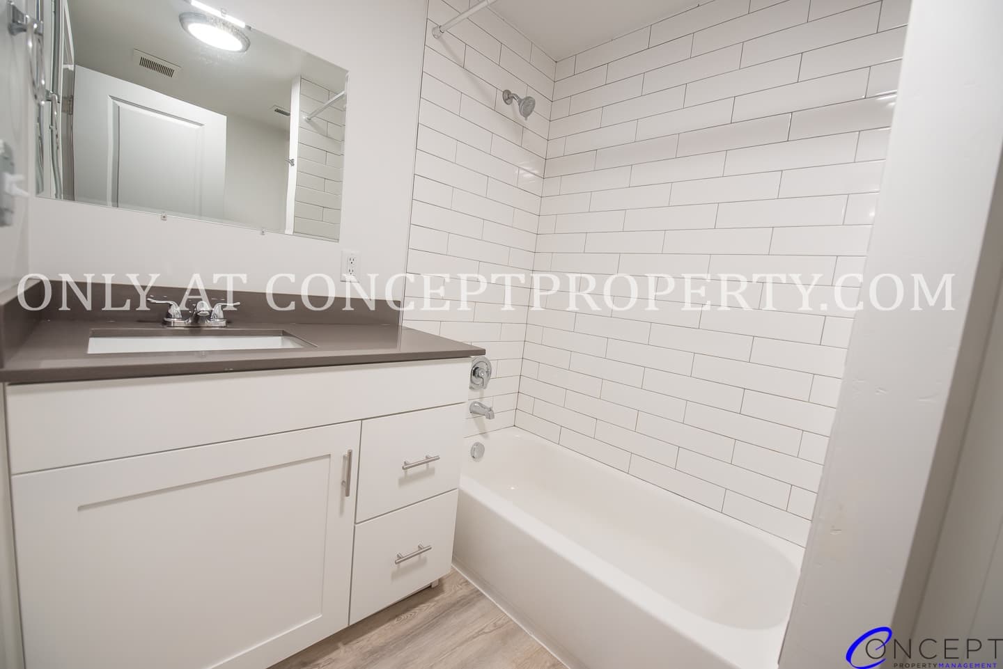 Salt Lake City Apartment: 379 E 1st Ave