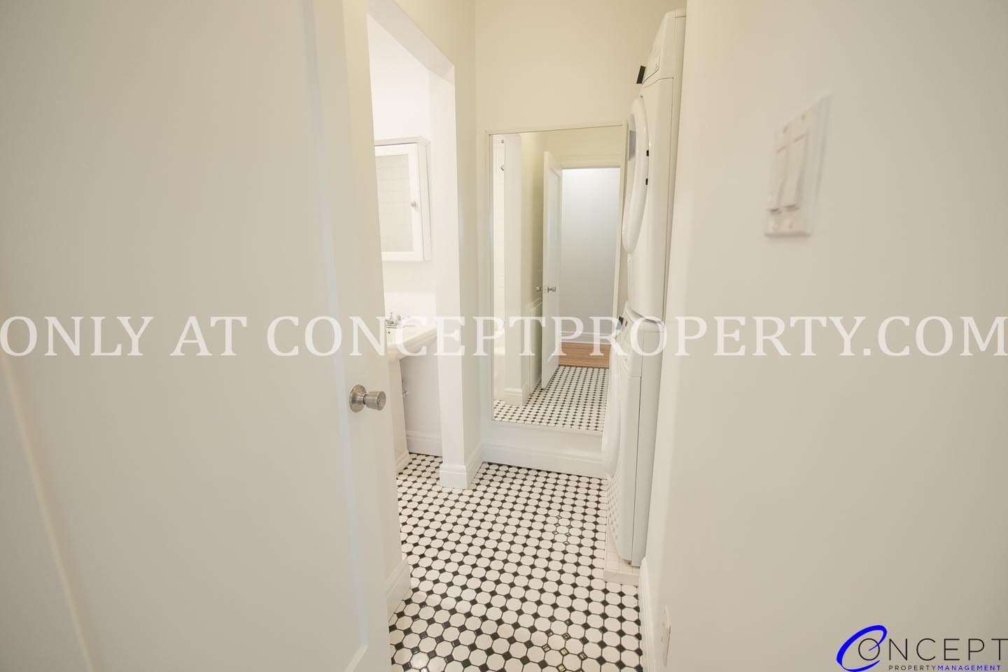 Salt Lake City Apartment: 125 S 900 E