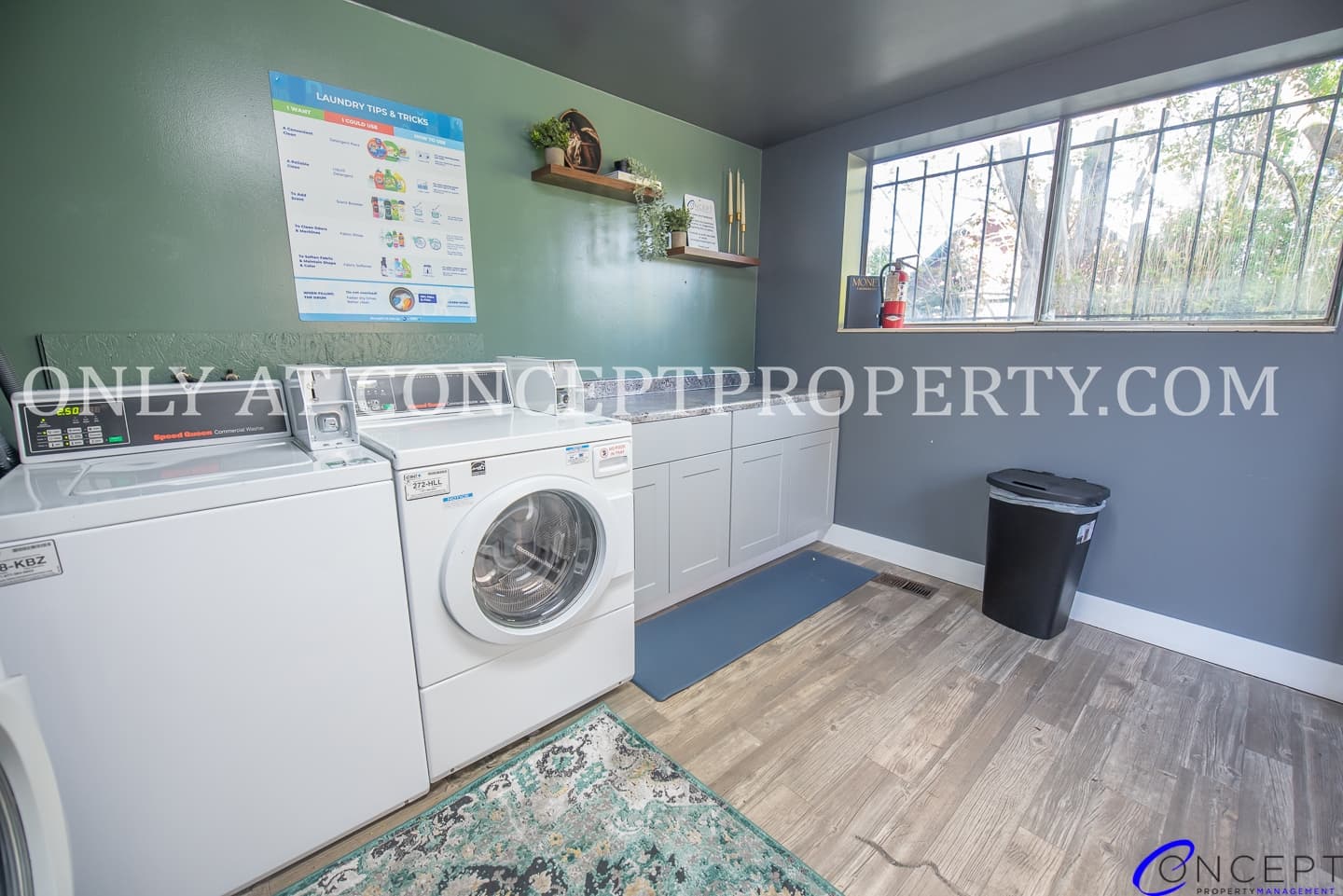Salt Lake City Apartment: 1059 E 600 S