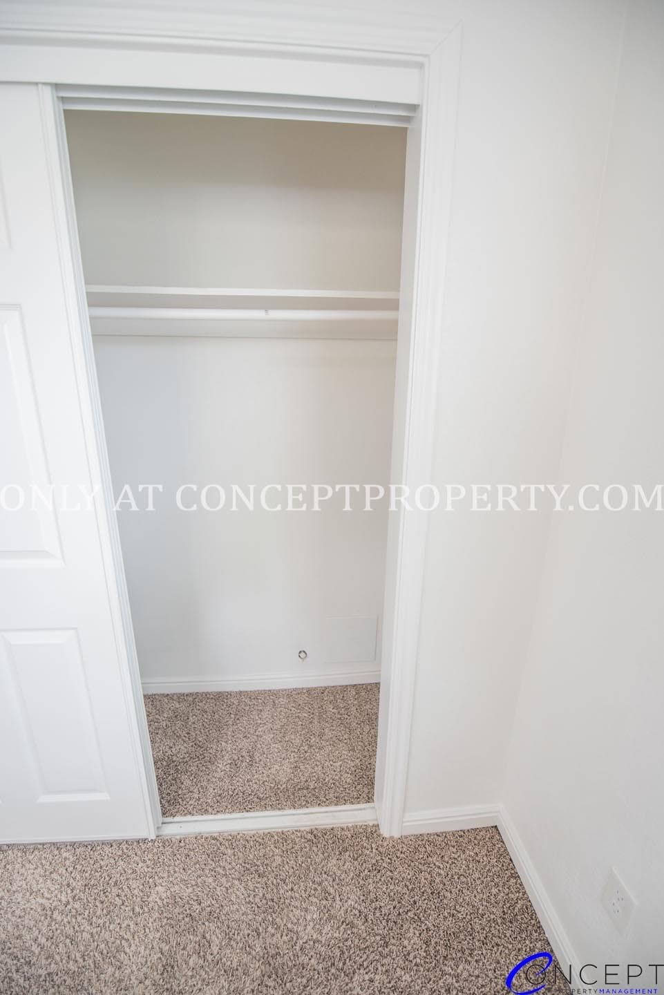 Salt Lake City Apartment: 542 S 500 E