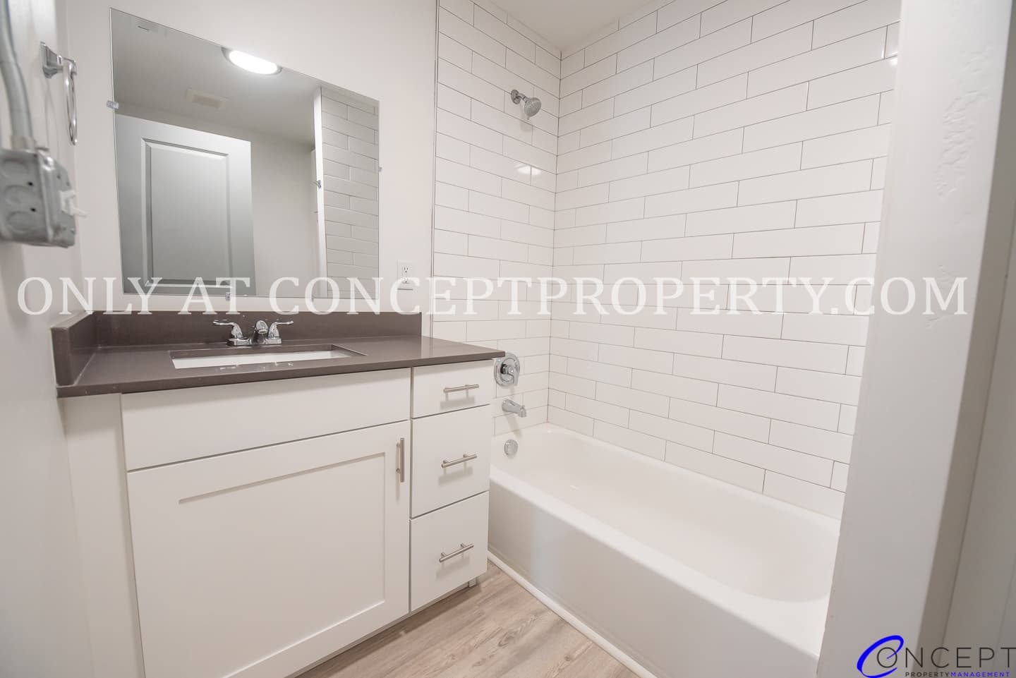 Salt Lake City Apartment: 379 E 1st Ave