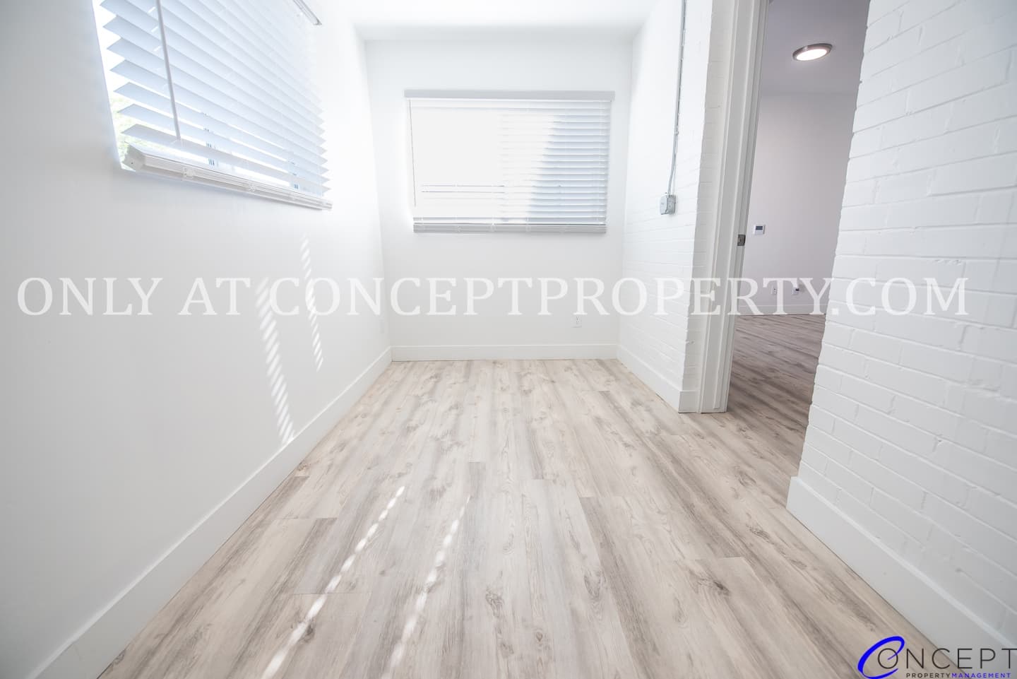 Salt Lake City Apartment: 379 E 1st Ave
