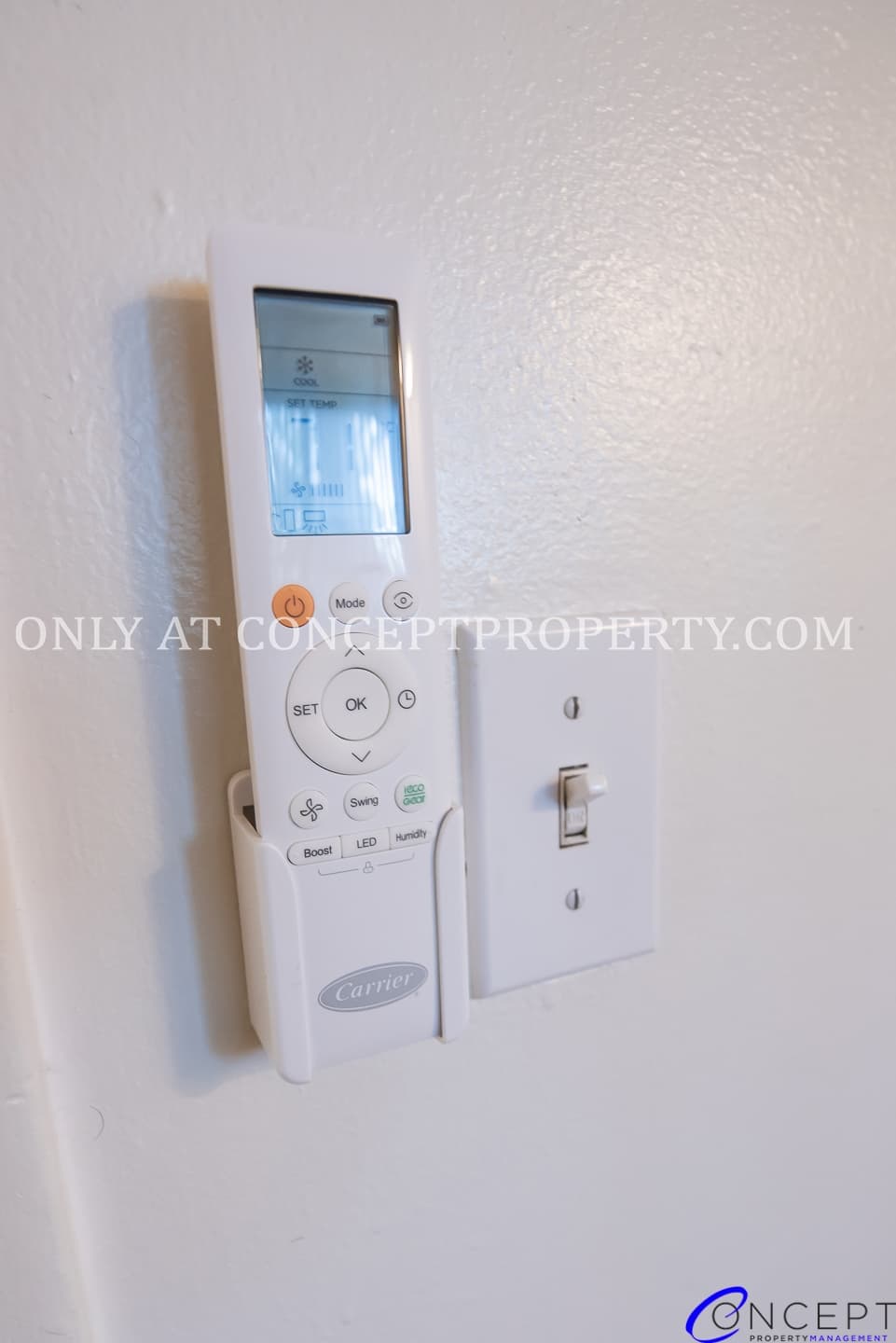 Salt Lake City Apartment: 555 E 700 S