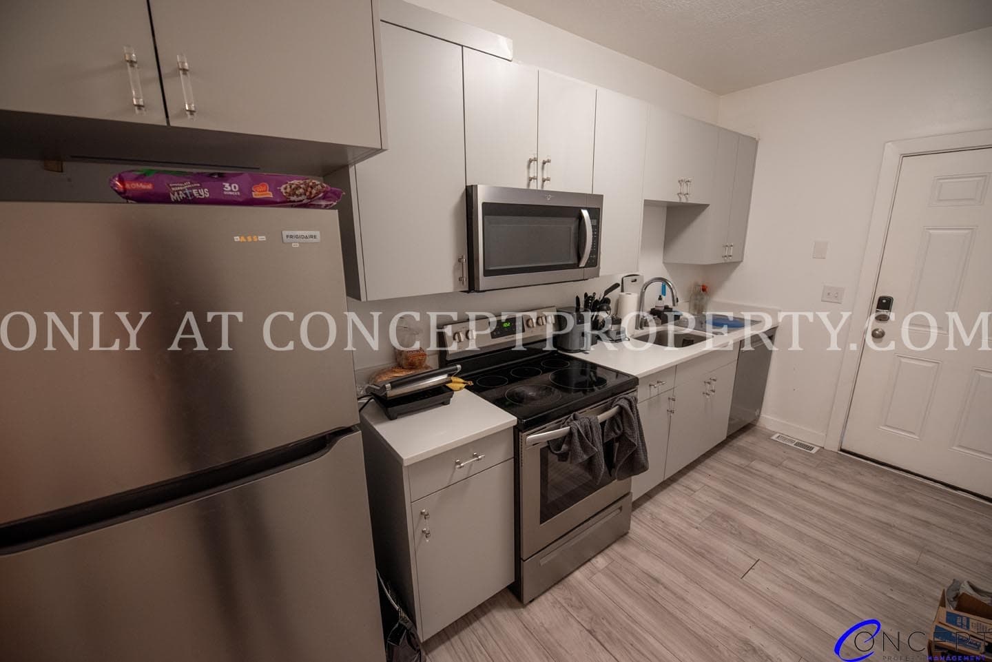 Salt Lake City Single Room: 356 S University St