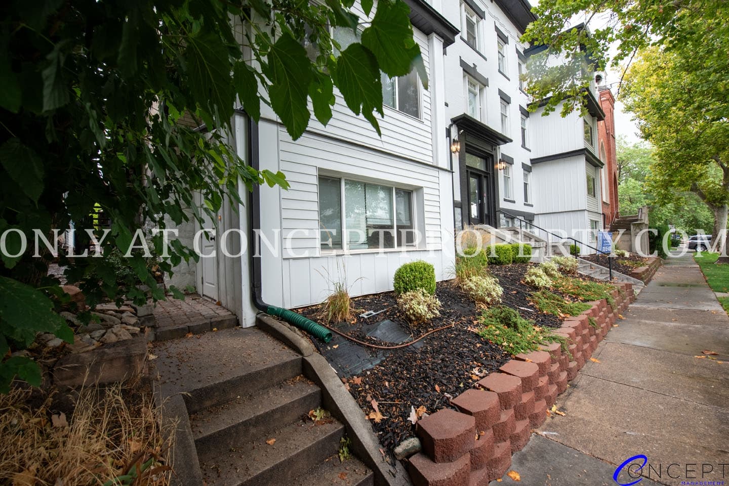 Salt Lake City Apartment: 379 E 1st Ave