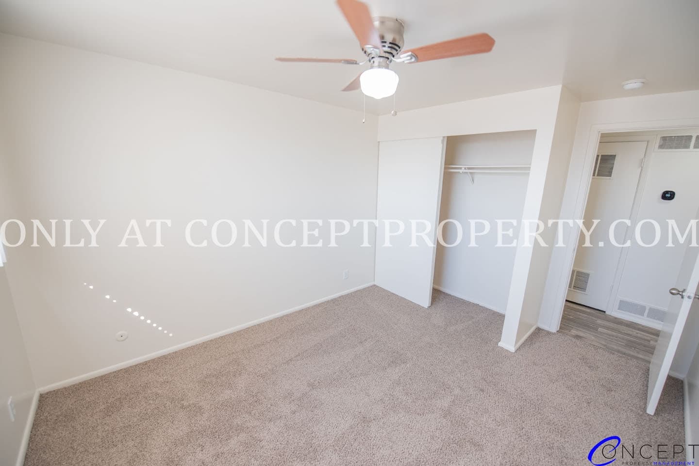 Salt Lake City Apartment: 1059 E 600 S