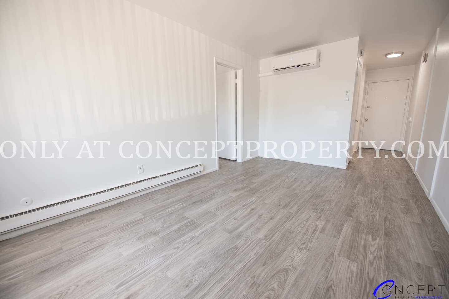 Salt Lake City Apartment: 555 E 700 S