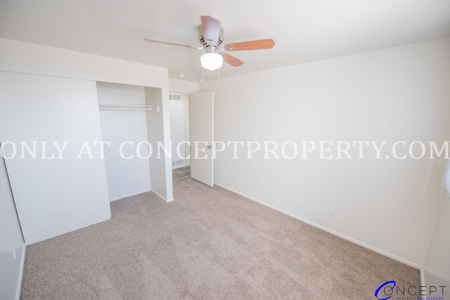 Salt Lake City Apartment: 1059 E 600 S