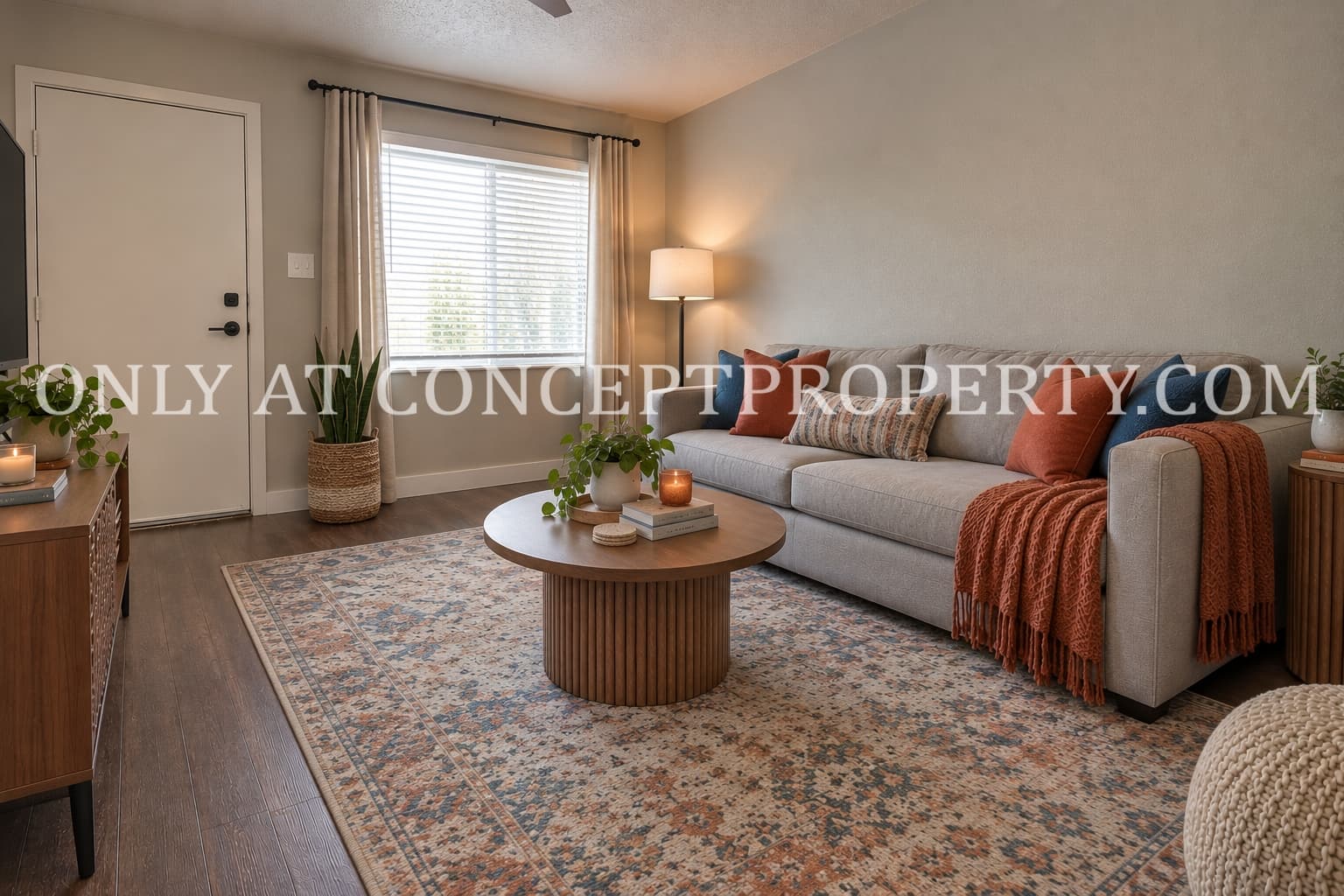 Salt Lake City Apartment: 825 E 600 S