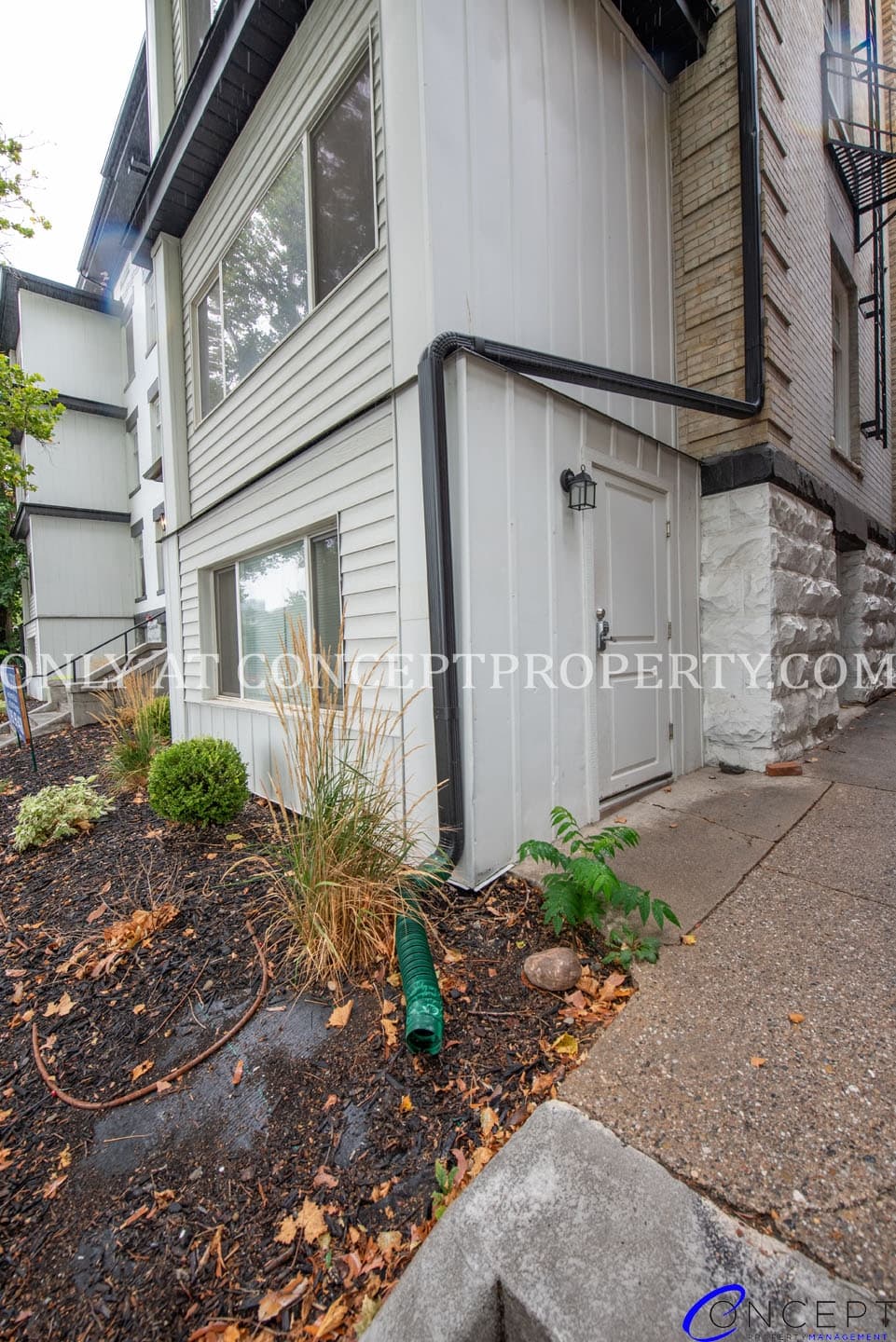 Salt Lake City Apartment: 379 E 1st Ave