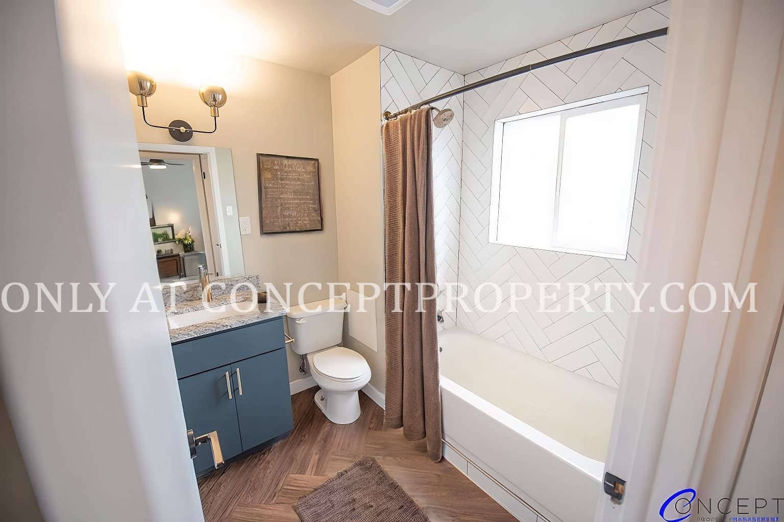 Salt Lake City Apartment: 825 E 600 S