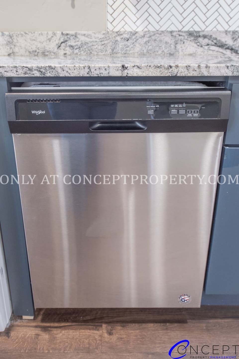 Salt Lake City Apartment: 825 E 600 S