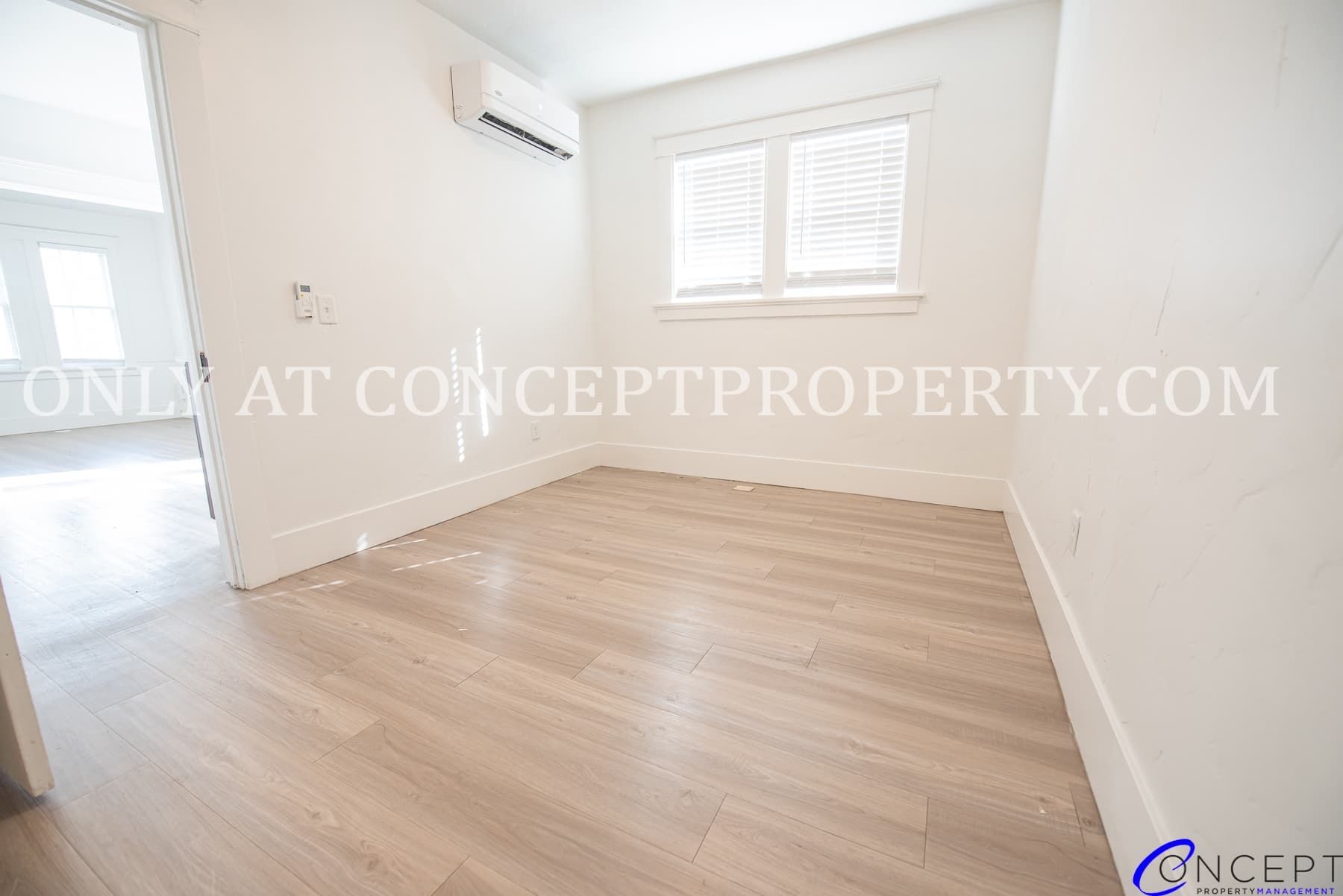 Salt Lake City Apartment: 446 E 300 S