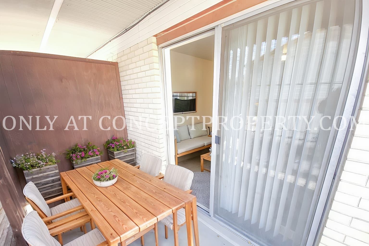 Salt Lake City Apartment: 1059 E 600 S