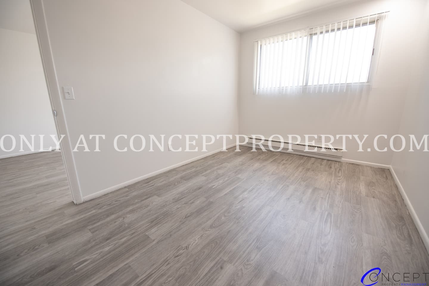 Salt Lake City Apartment: 555 E 700 S