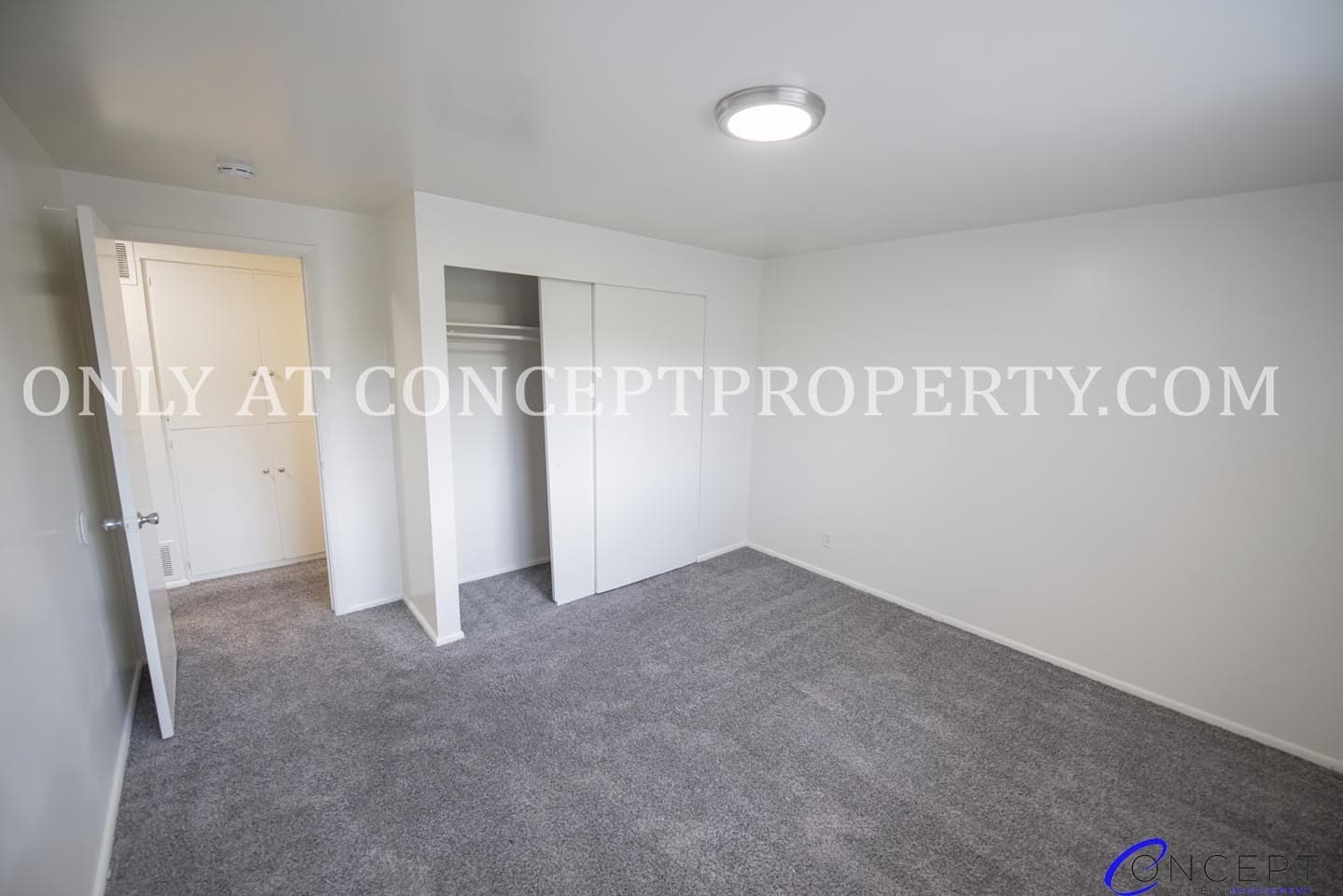 Salt Lake City Apartment: 1059 E 600 S