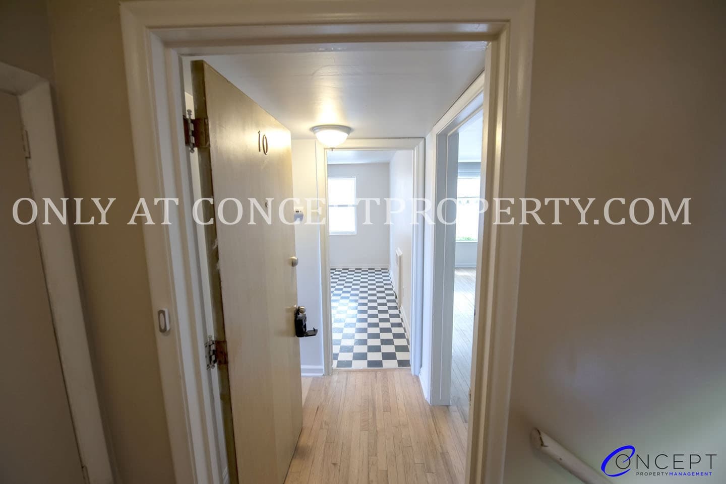 Salt Lake City Apartment: 848 E South Temple