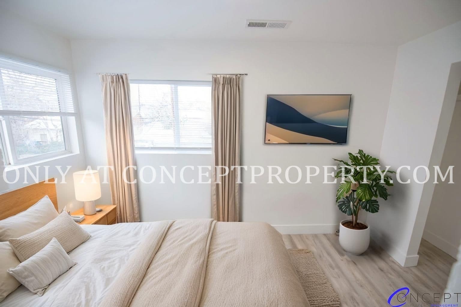 Salt Lake City Apartment: 379 E 1st Ave