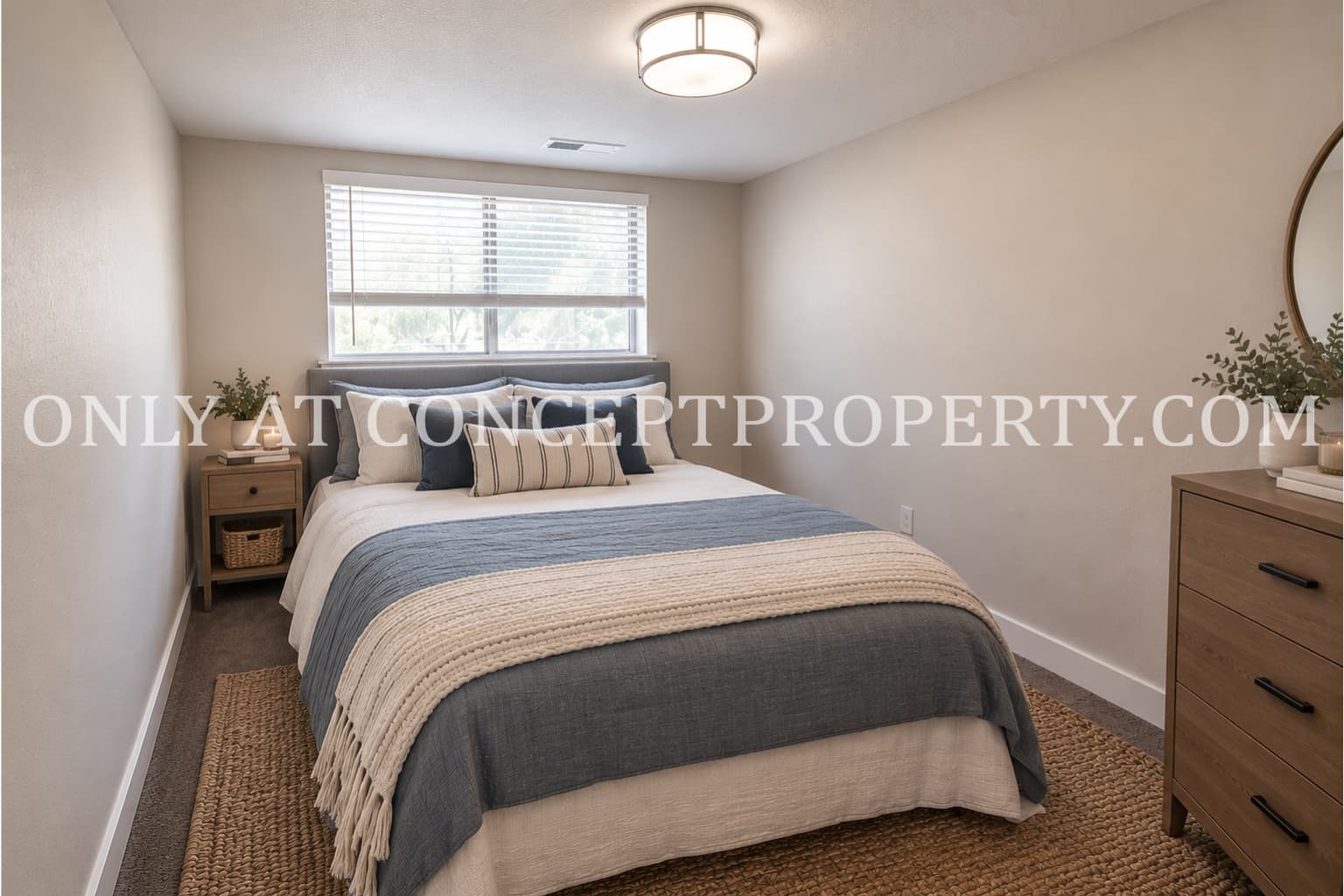 Salt Lake City Apartment: 133 S 900 E