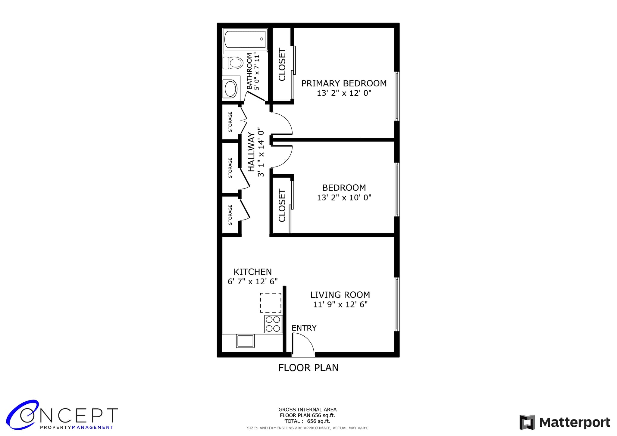 Salt Lake City Apartment: 1059 E 600 S