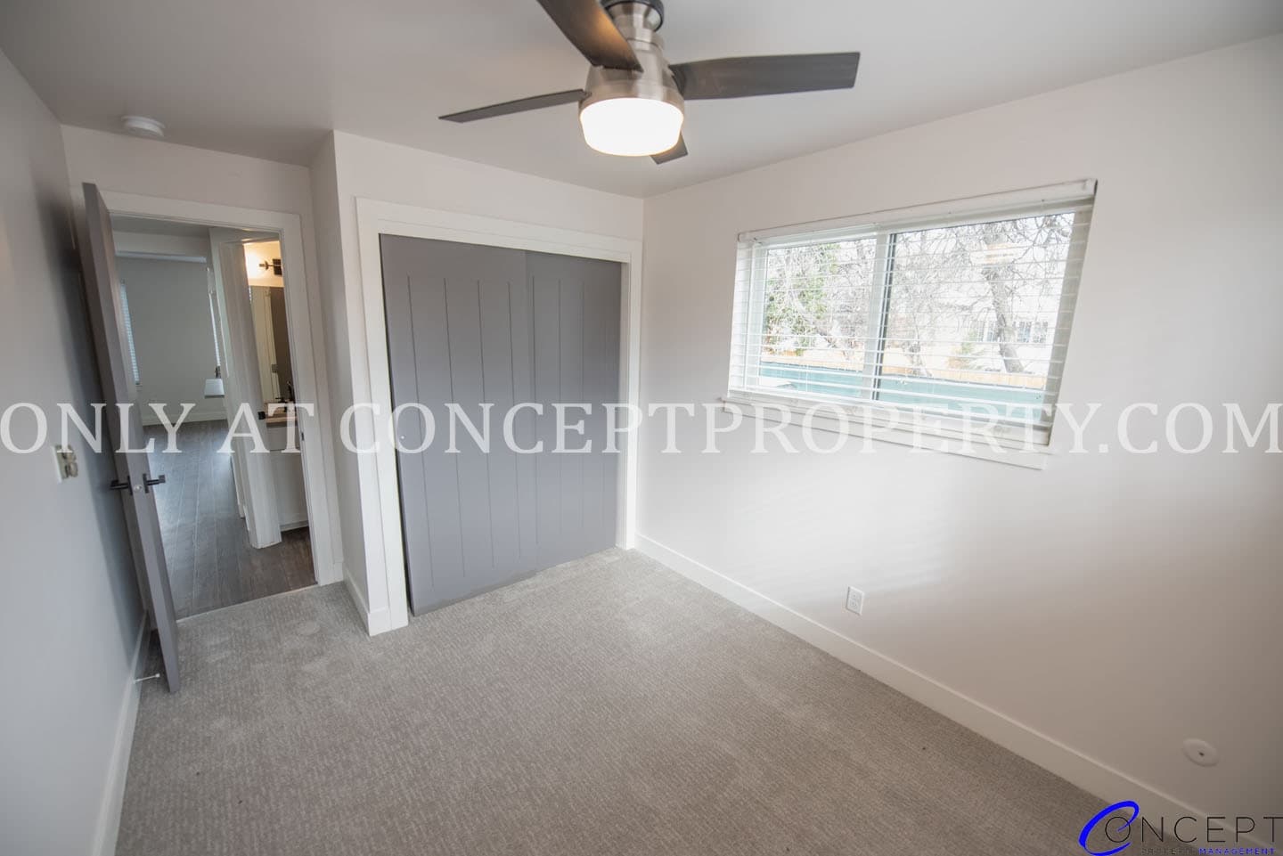 Salt Lake City Apartment: 133 S 900 E