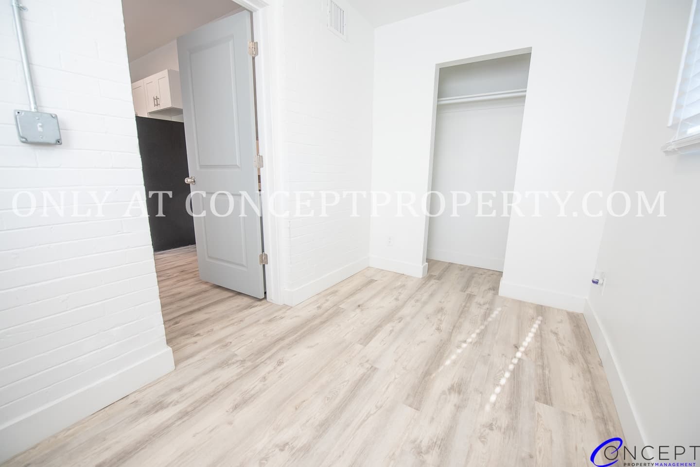 Salt Lake City Apartment: 379 E 1st Ave