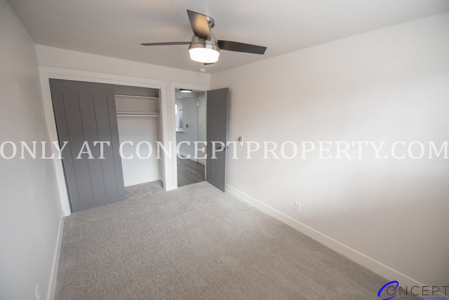 Salt Lake City Apartment: 133 S 900 E