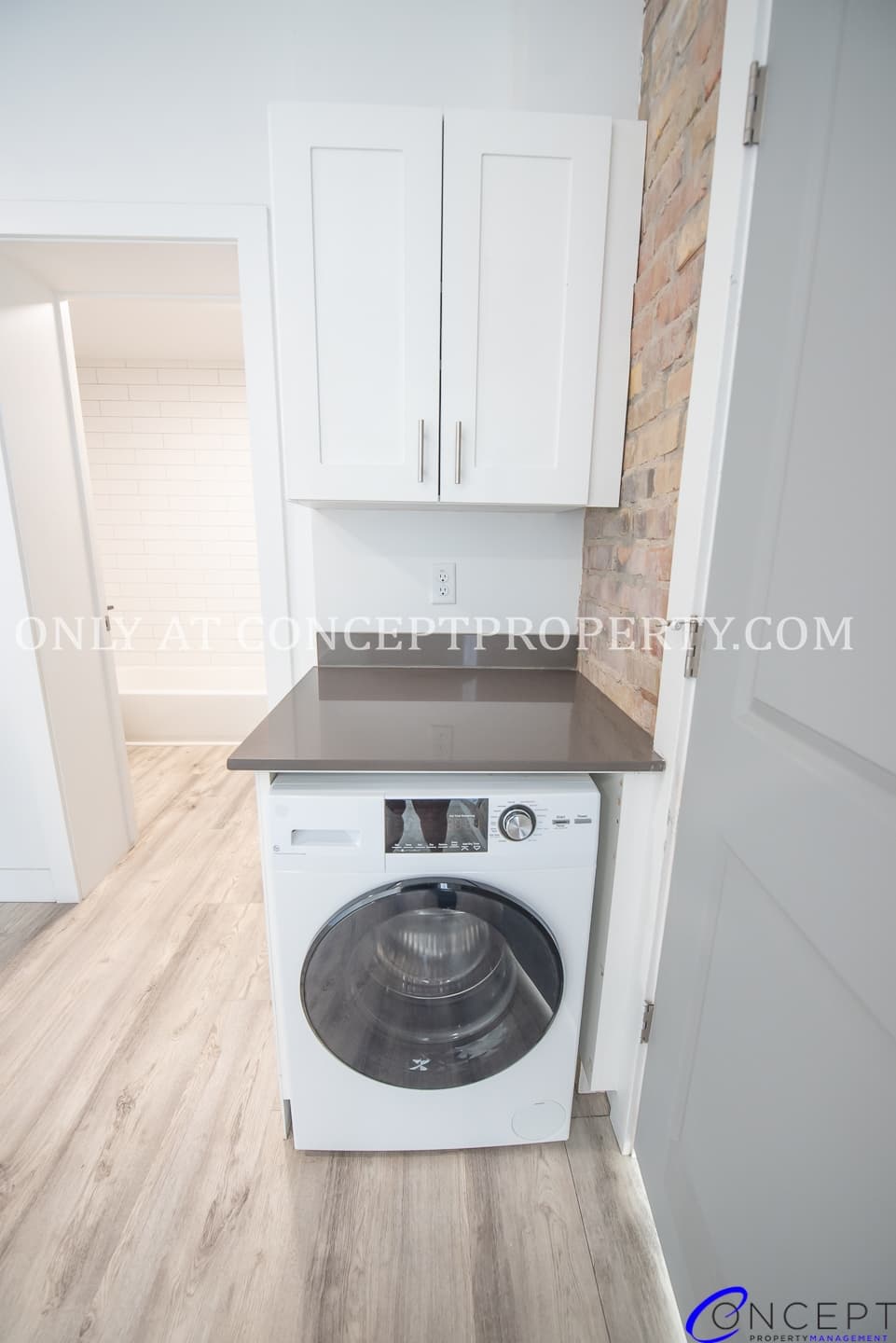 Salt Lake City Apartment: 379 E 1st Ave