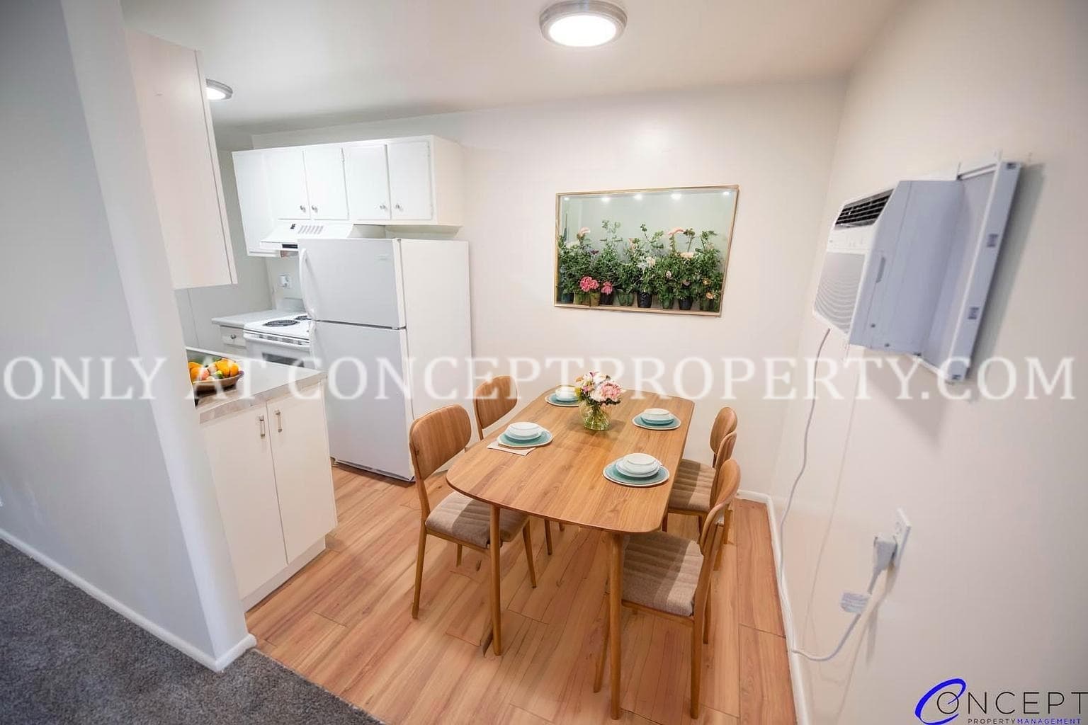 Salt Lake City Apartment: 1059 E 600 S