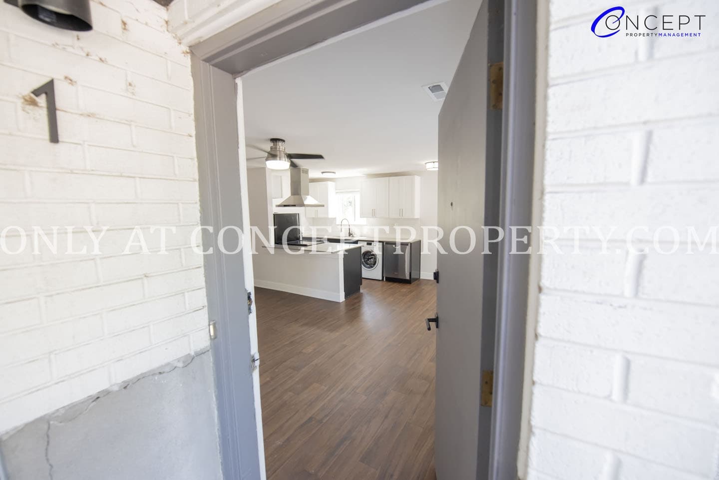 Salt Lake City Apartment: 133 S 900 E