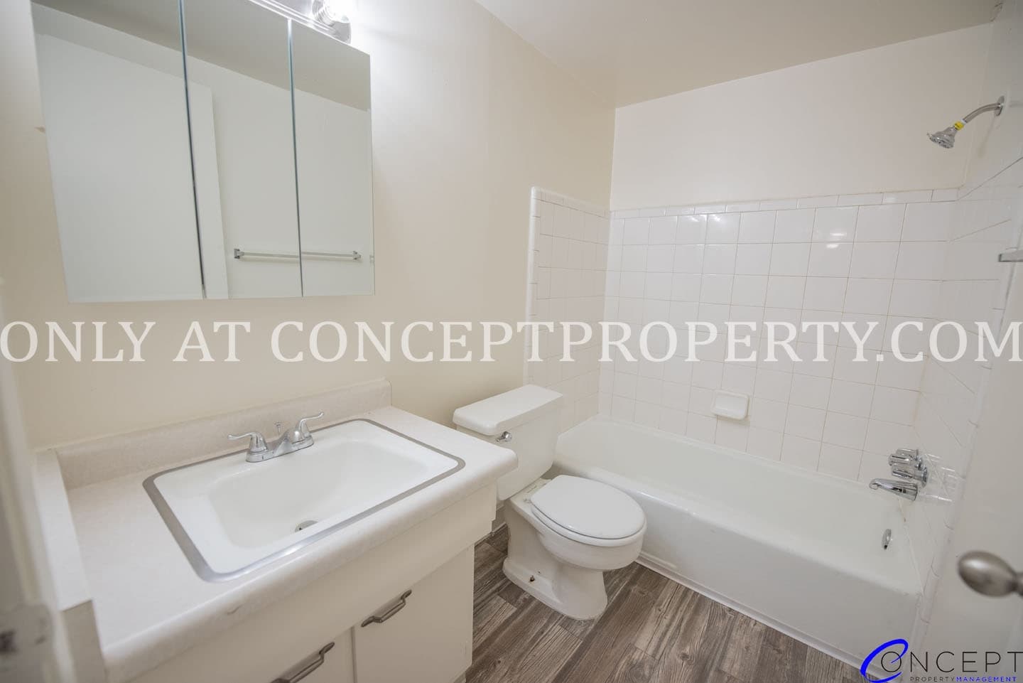 Salt Lake City Apartment: 1059 E 600 S