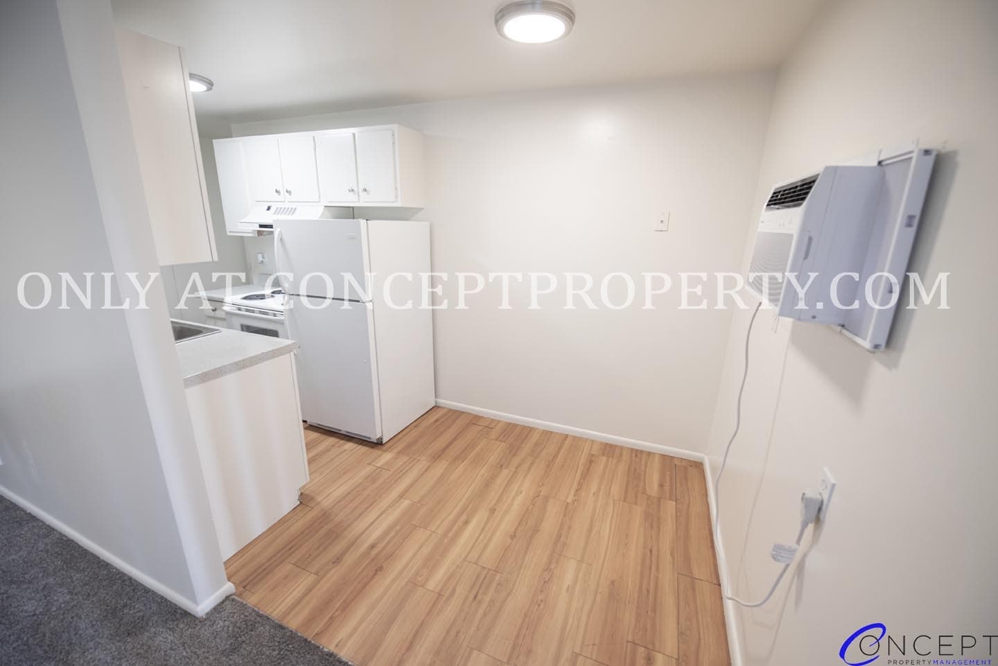 Salt Lake City Apartment: 1059 E 600 S