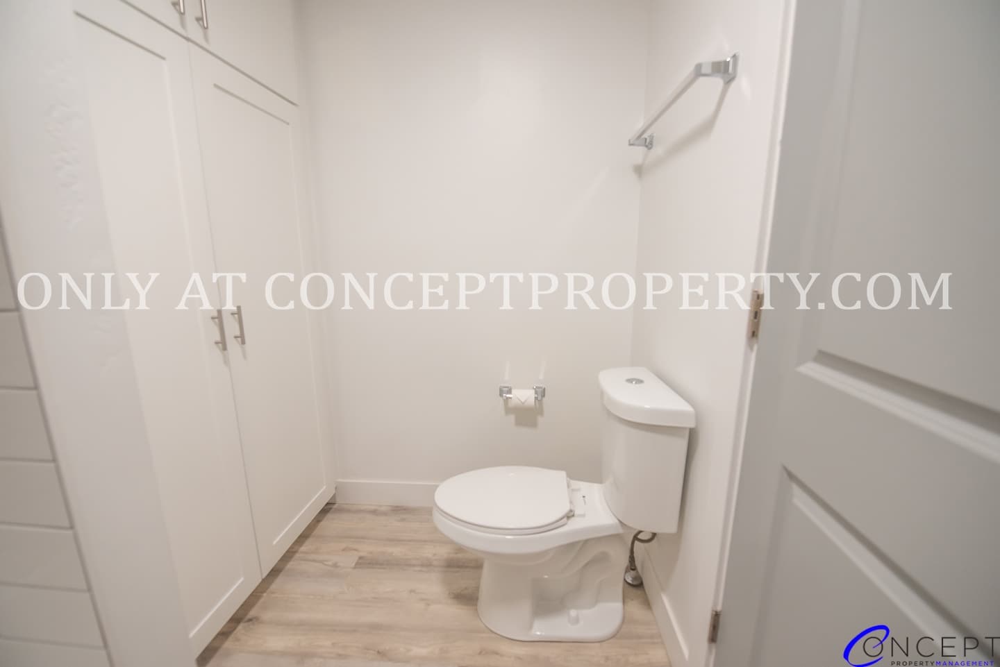 Salt Lake City Apartment: 379 E 1st Ave