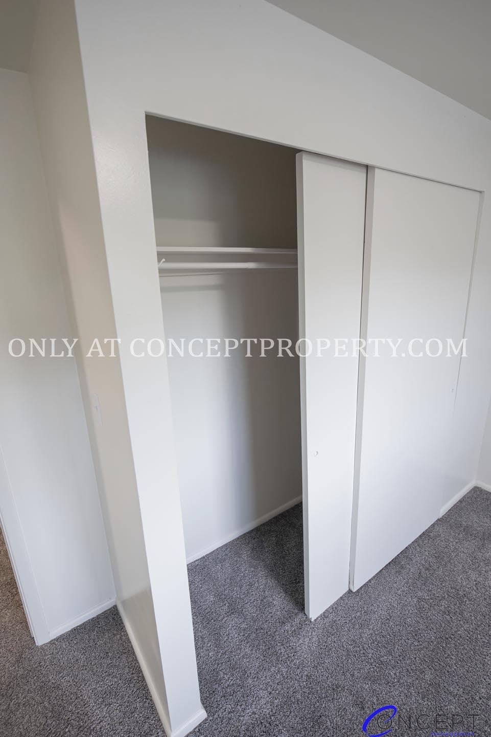 Salt Lake City Apartment: 1059 E 600 S