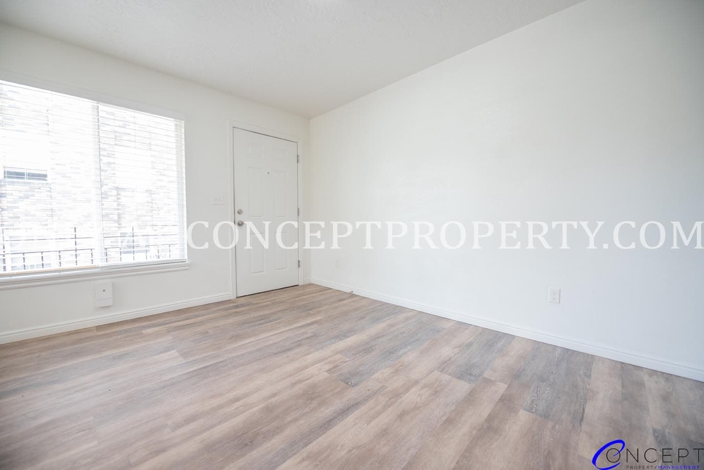 Salt Lake City Apartment: 542 S 500 E
